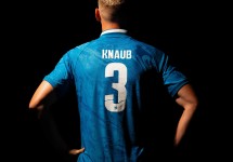 Арнольд Кнауб - игрок футзального клуба «Семей»!