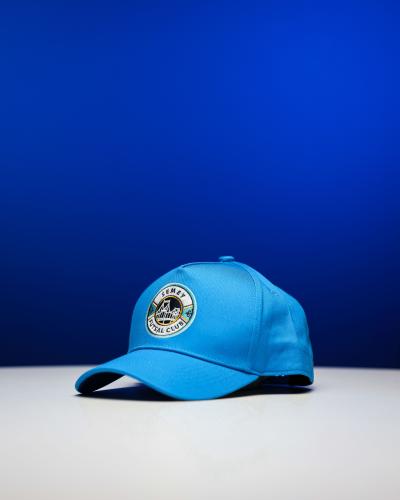 Бейсболка Эмблема