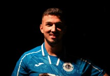 Марсело — новый игрок футзального клуба «Семей»