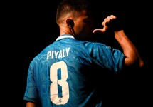 Нурсултан Пиялы - игрок футзального клуба «Семей»!