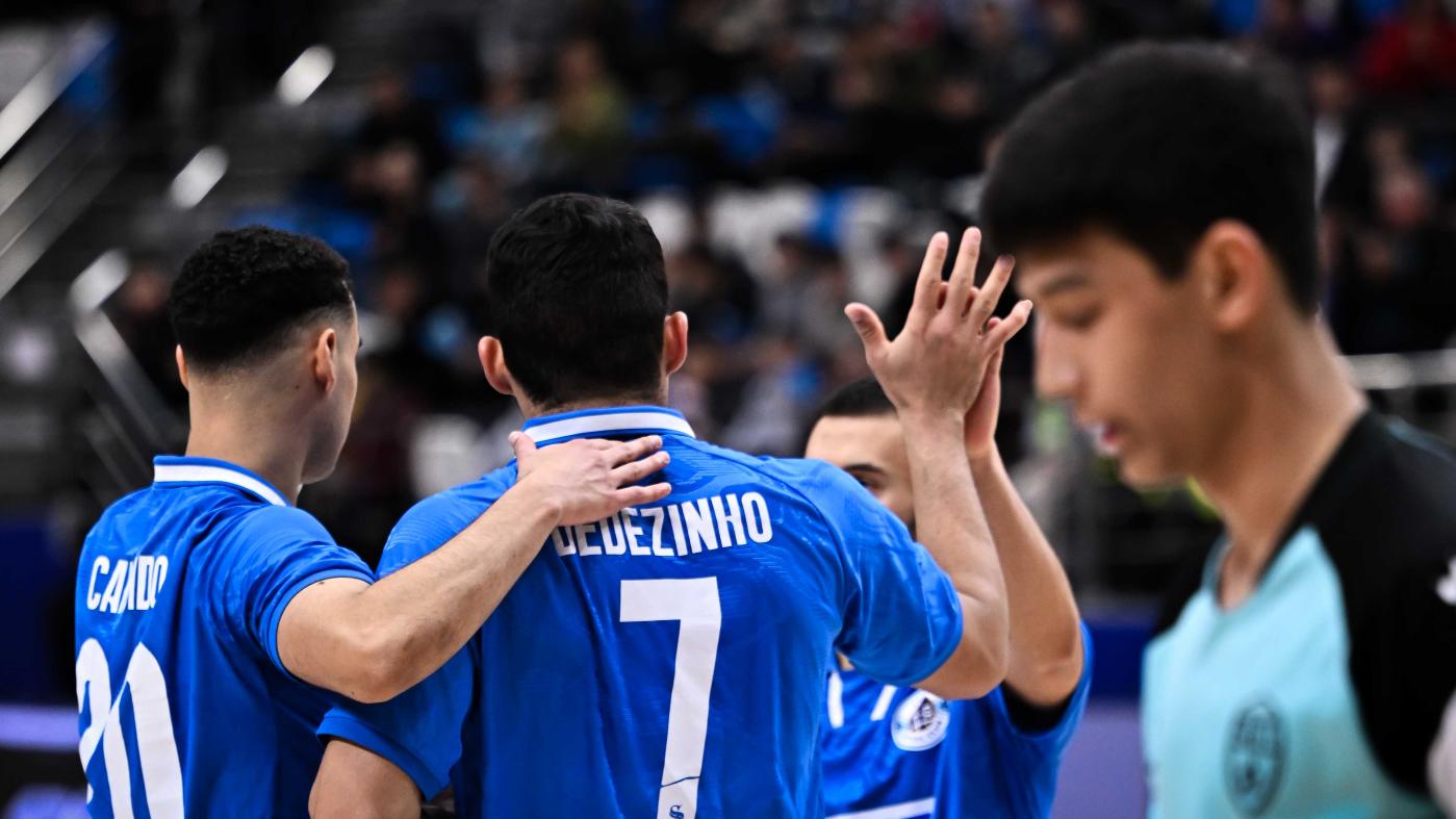 «Семей» одержал крупную победу на домашнем паркете